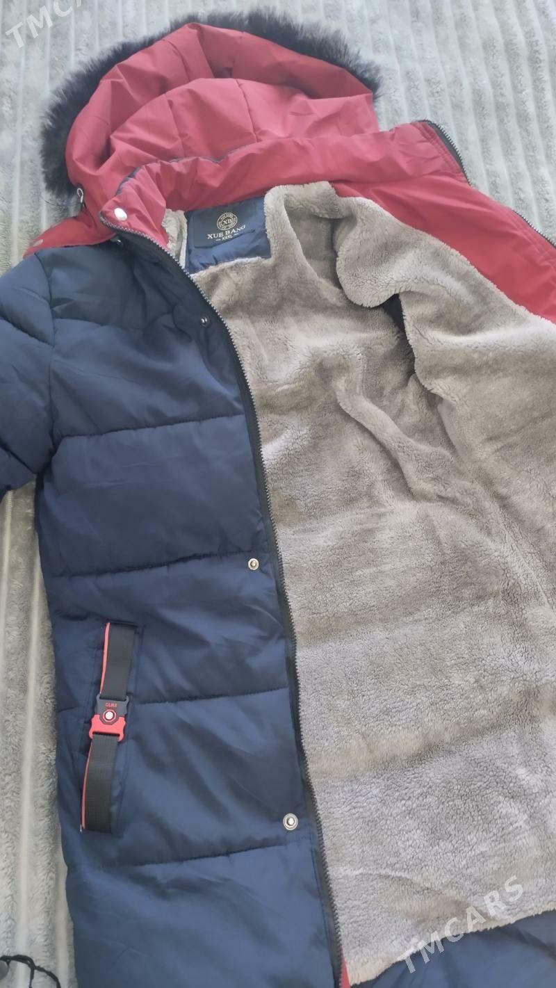 куртка на мальчика 9-11 лет - Aşgabat - img 2