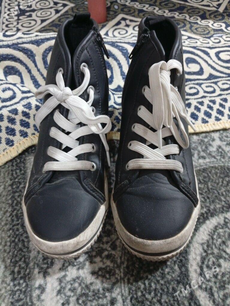 Сапоги,ботинки, кроссовки - Ашхабад - img 7