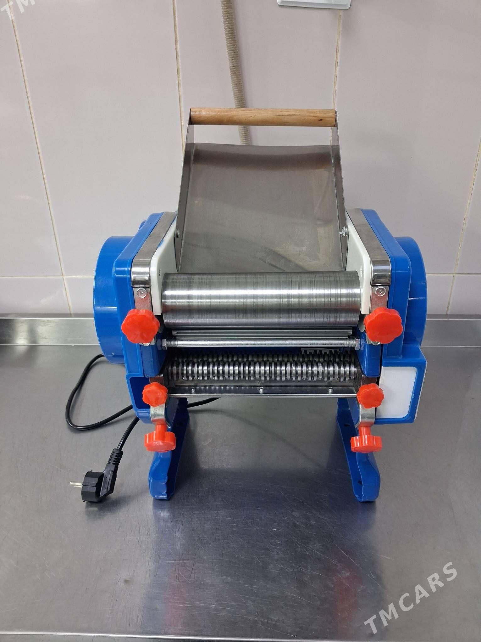 Каталка и Мясорубка - Aşgabat - img 2