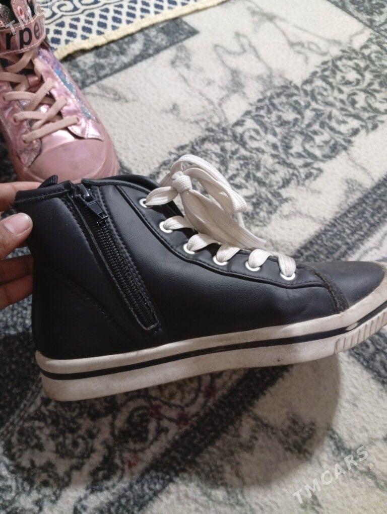 Сапоги,ботинки, кроссовки - Ашхабад - img 10