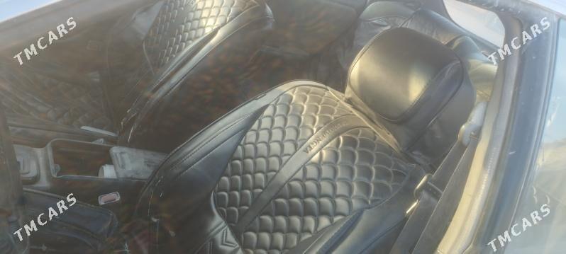 Toyota Chaser 1995 - 40 000 TMT - Халач - img 4