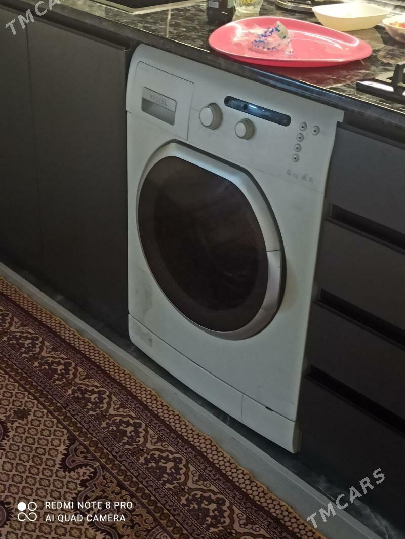 Kir Masyn - Aşgabat - img 3