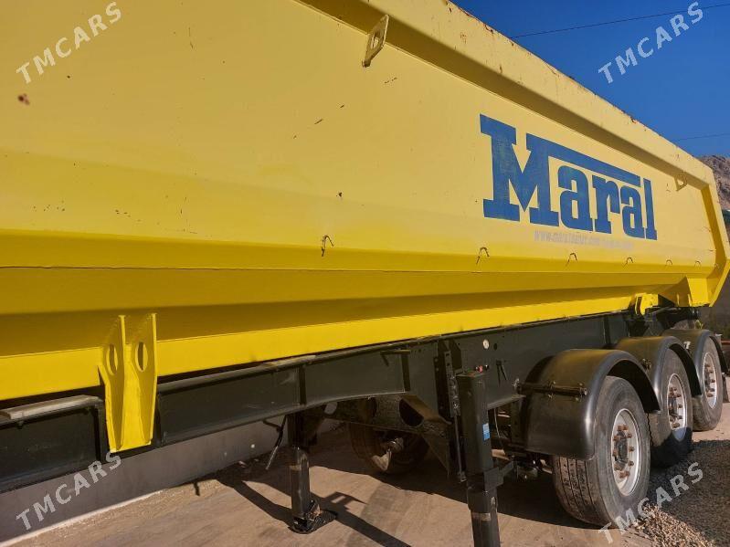 Kogel Cargo 2013 - 155 000 TMT - Türkmenbaşy - img 1