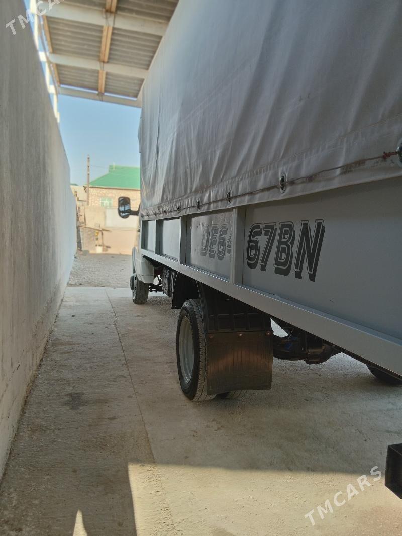 Gaz Gazel 2005 - 160 000 TMT - Балканабат - img 2