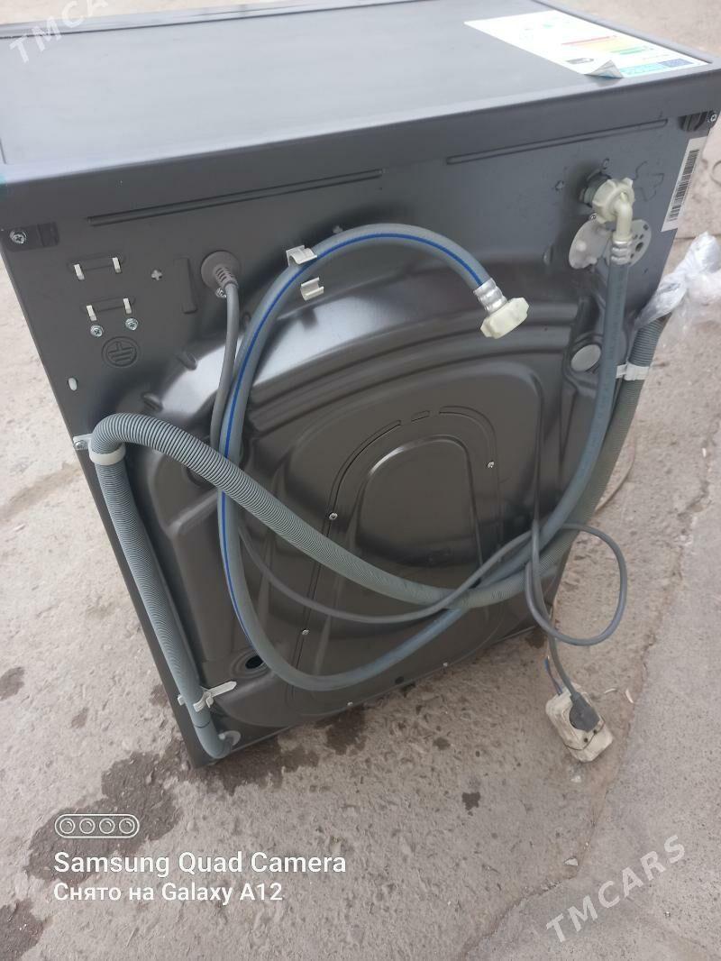 HISENSE kir masyn 6kl - Bedew - img 3