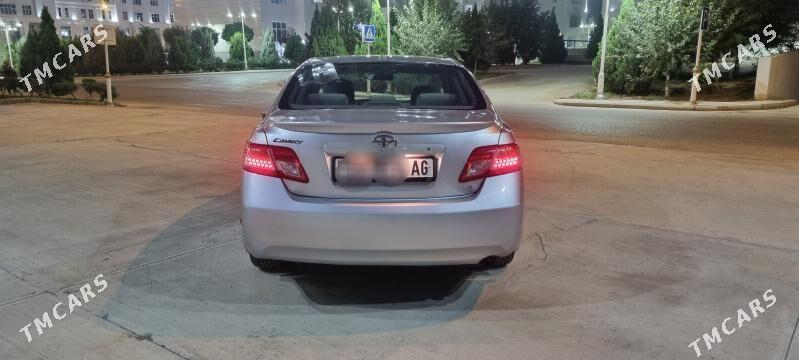 Toyota Camry 2009 - 186 000 TMT - 30 мкр - img 3
