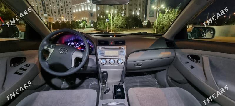 Toyota Camry 2009 - 186 000 TMT - 30 мкр - img 7