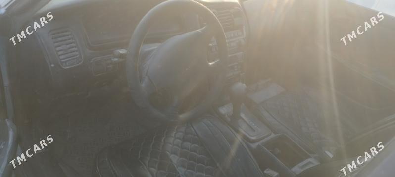 Toyota Chaser 1995 - 40 000 TMT - Халач - img 5