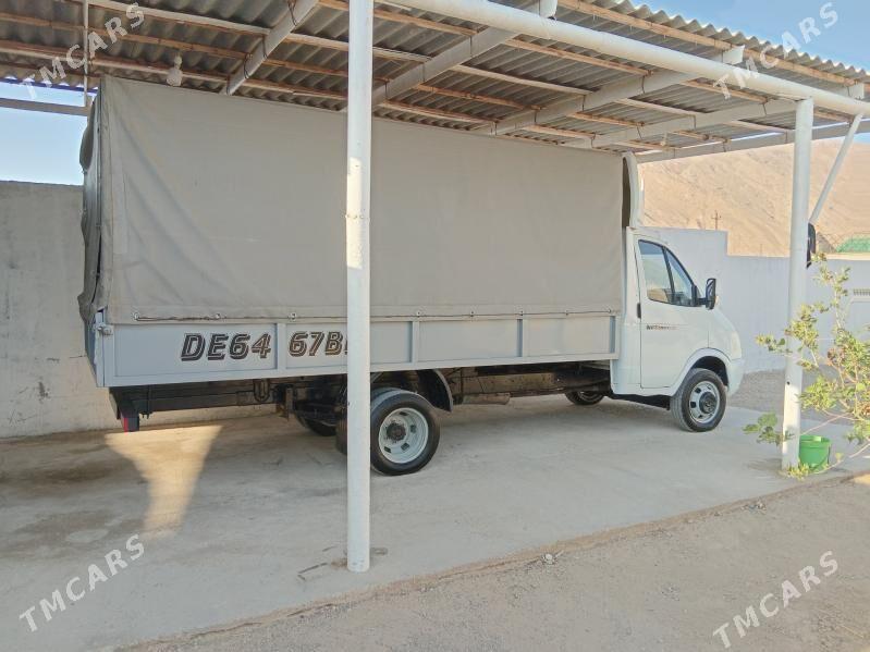 Gaz Gazel 2005 - 160 000 TMT - Балканабат - img 3