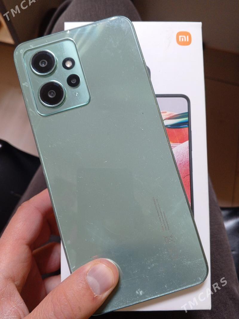 redmi not12 - Gyzylarbat - img 3