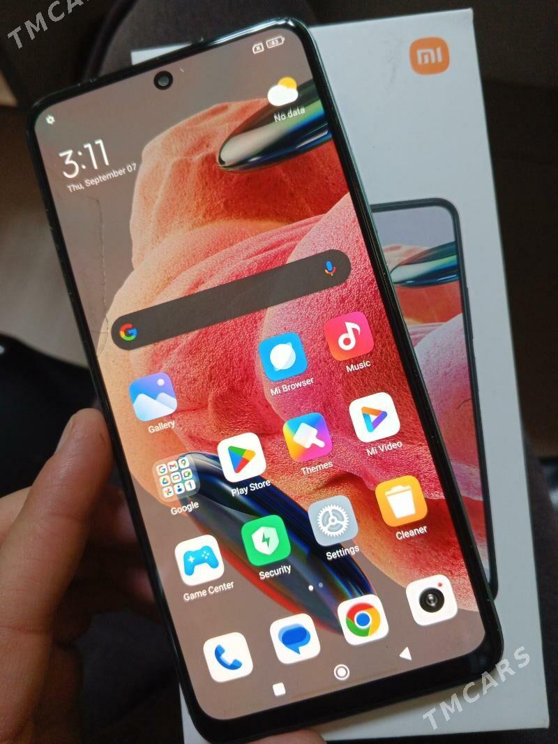 redmi not12 - Gyzylarbat - img 2