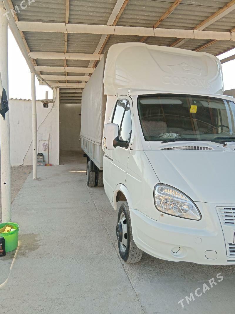 Gaz Gazel 2005 - 160 000 TMT - Балканабат - img 5