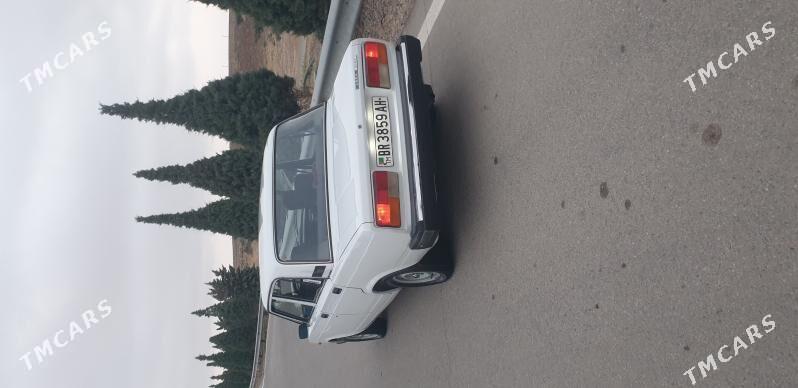 Lada 2107 2008 - 75 000 TMT - Теджен - img 5