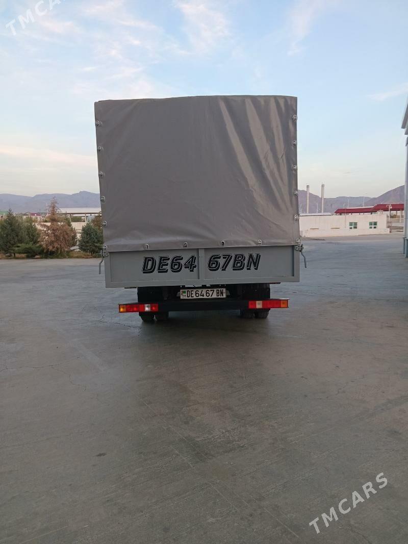 Gaz Gazel 2005 - 160 000 TMT - Балканабат - img 7