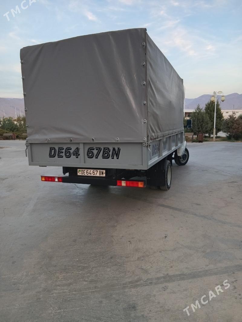 Gaz Gazel 2005 - 160 000 TMT - Балканабат - img 8