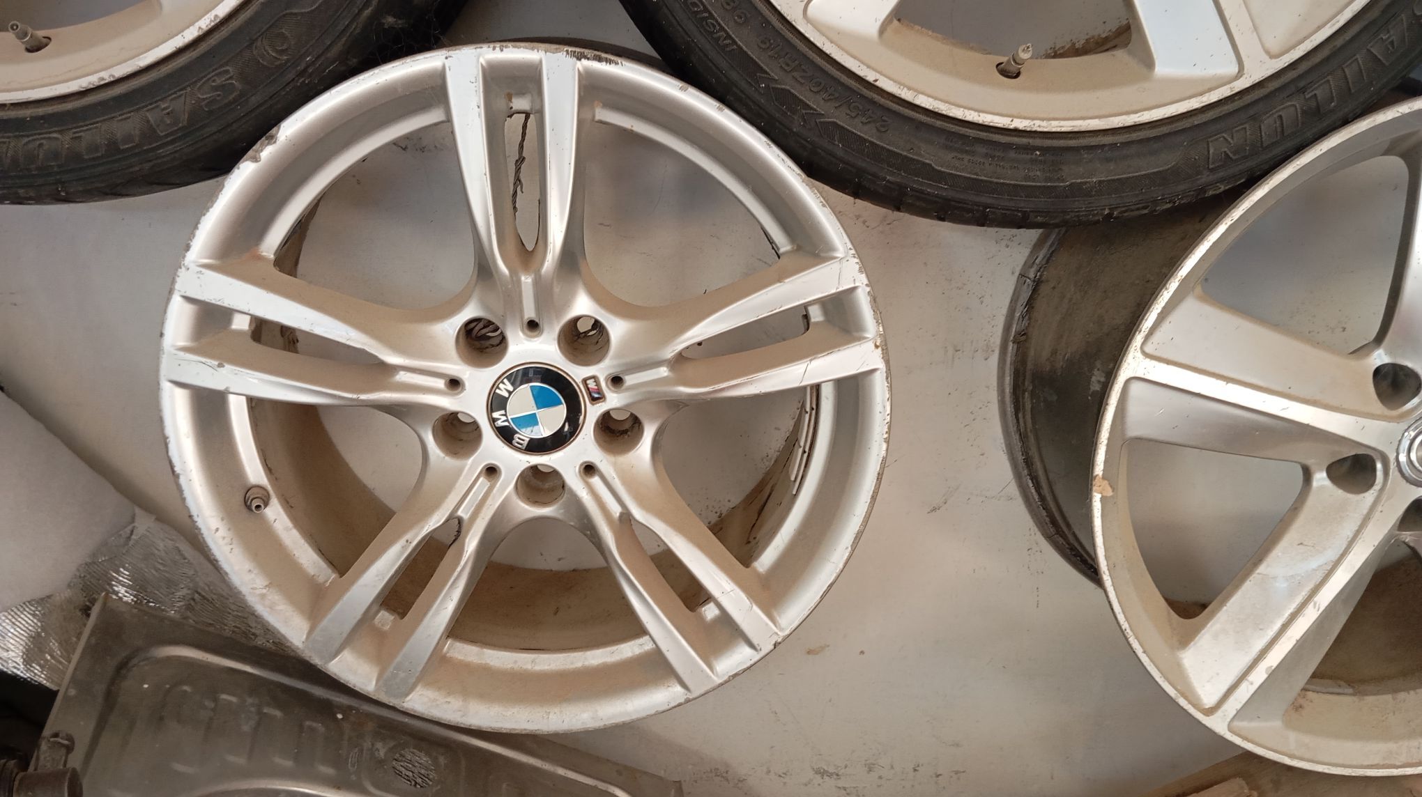 f10 diska 1 200 TMT - Balkanabat - img 2