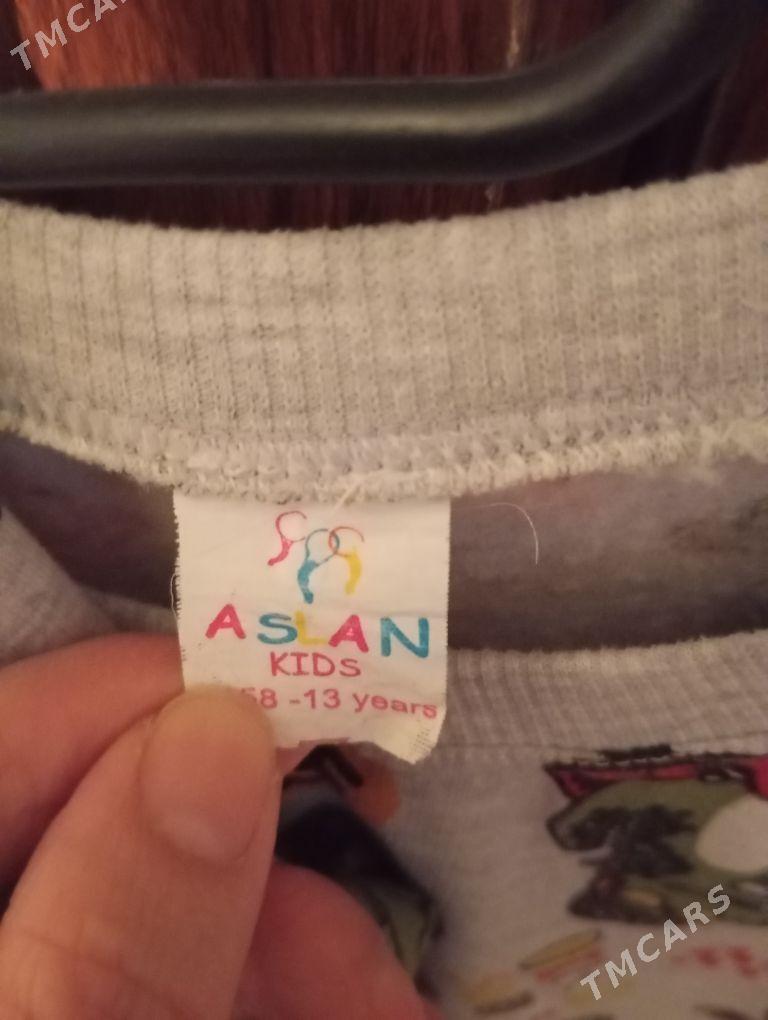 çaga eşik - Türkmenabat - img 5