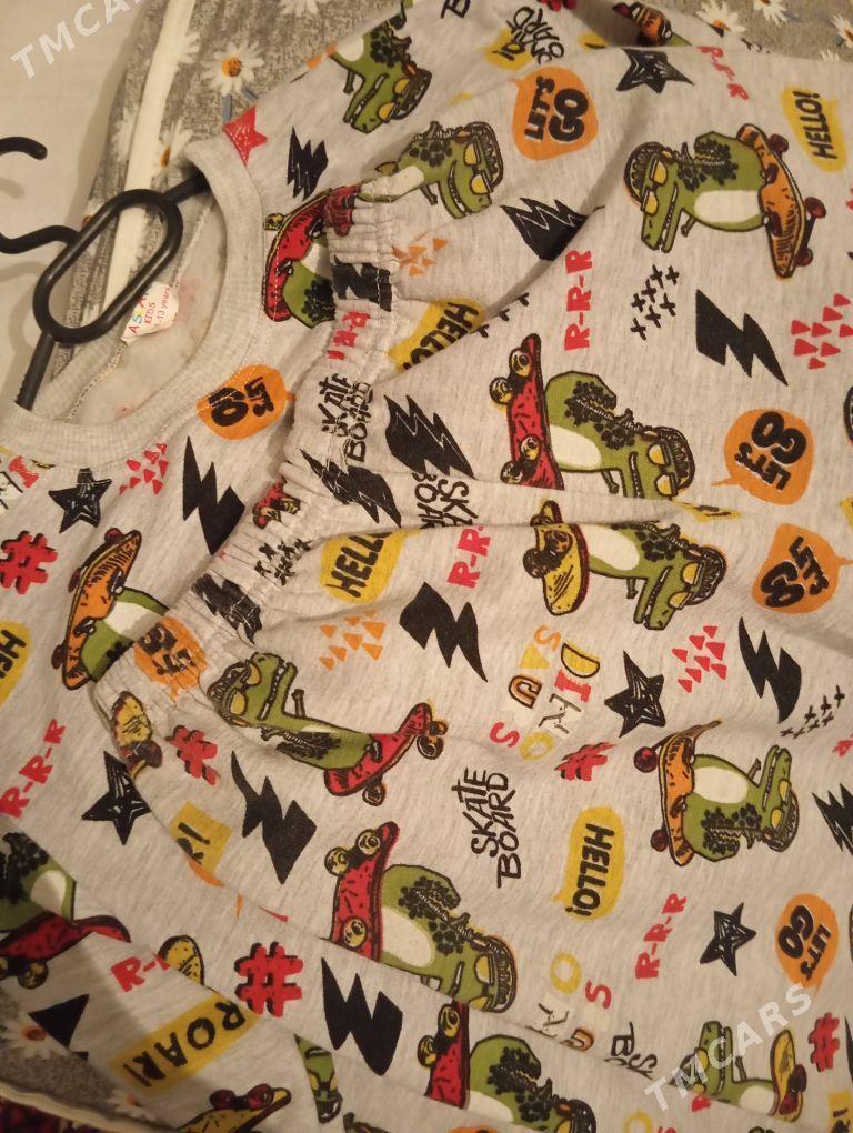 çaga eşik - Türkmenabat - img 2