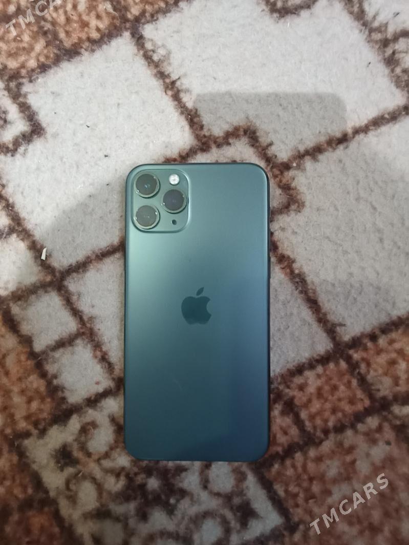 Phone 11 pro - Байрамали - img 2