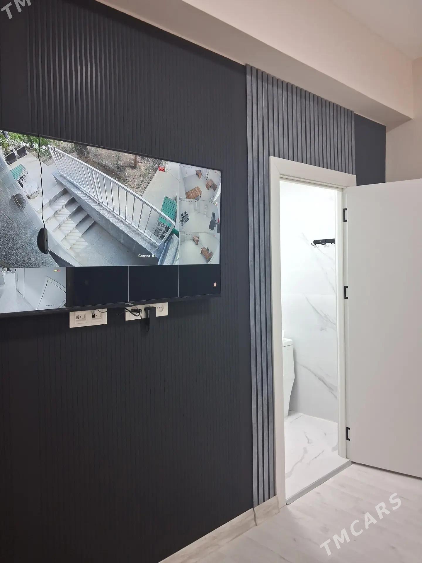 Satlyk podwal 100m²Gurtly - Aşgabat - img 6