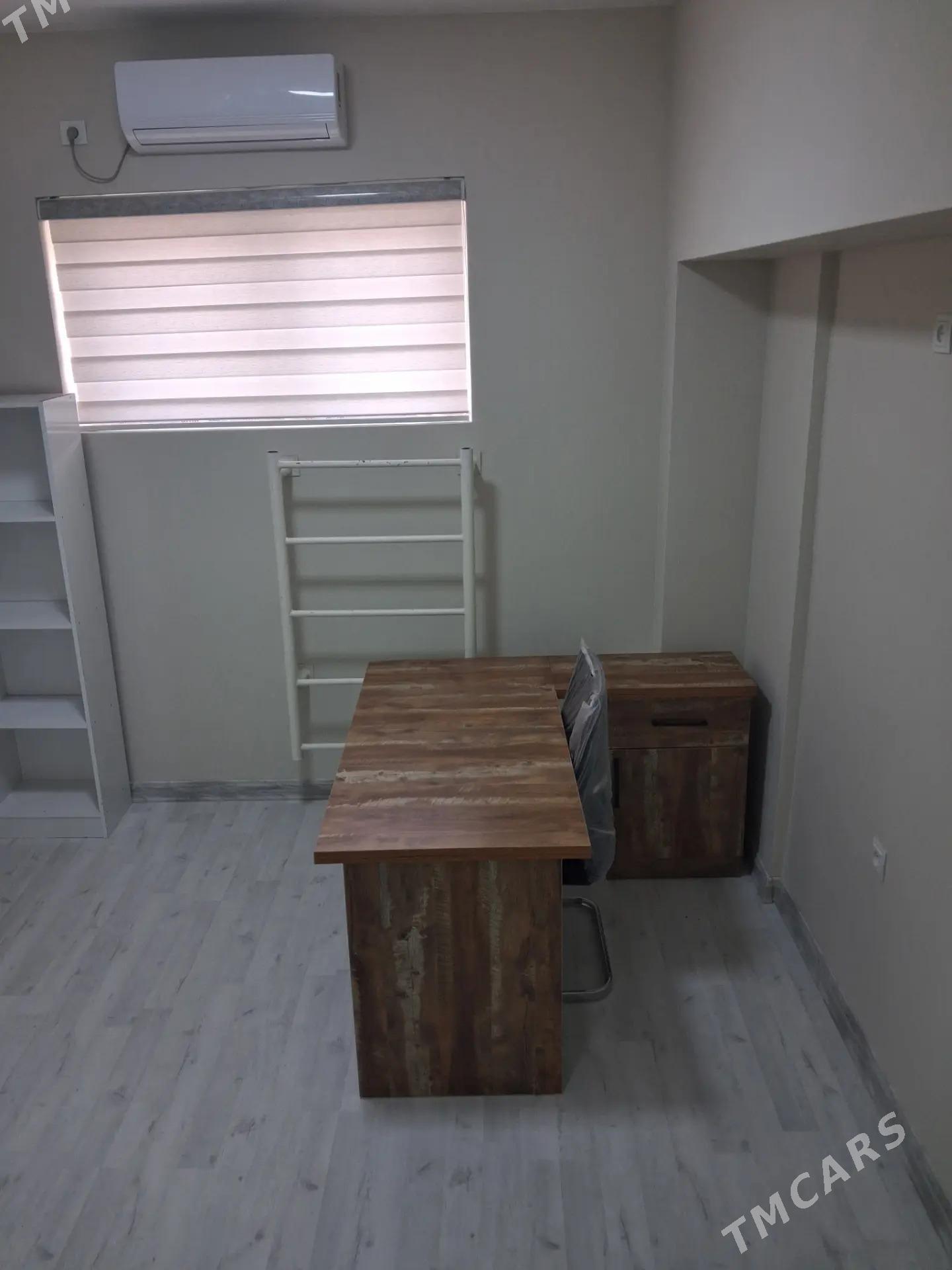 Satlyk podwal 100m²Gurtly - Aşgabat - img 5