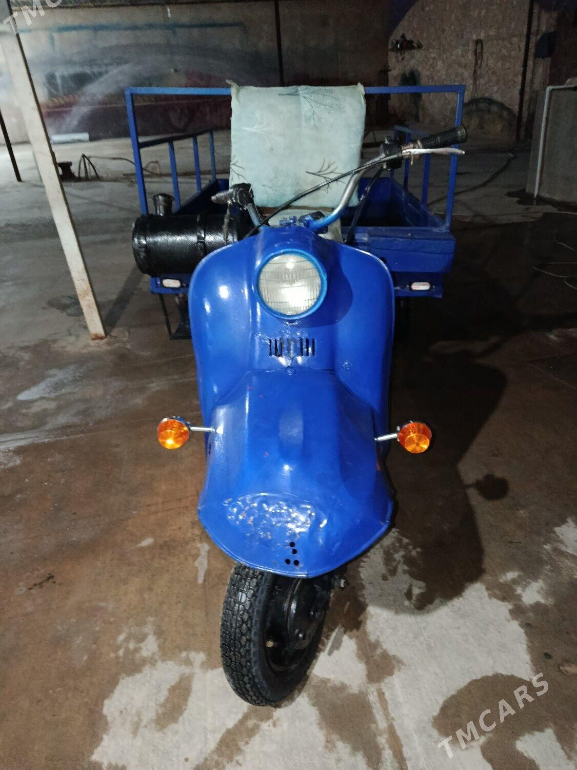 Fekon FK200-14G 2023 - 9 000 TMT - Kerki - img 6