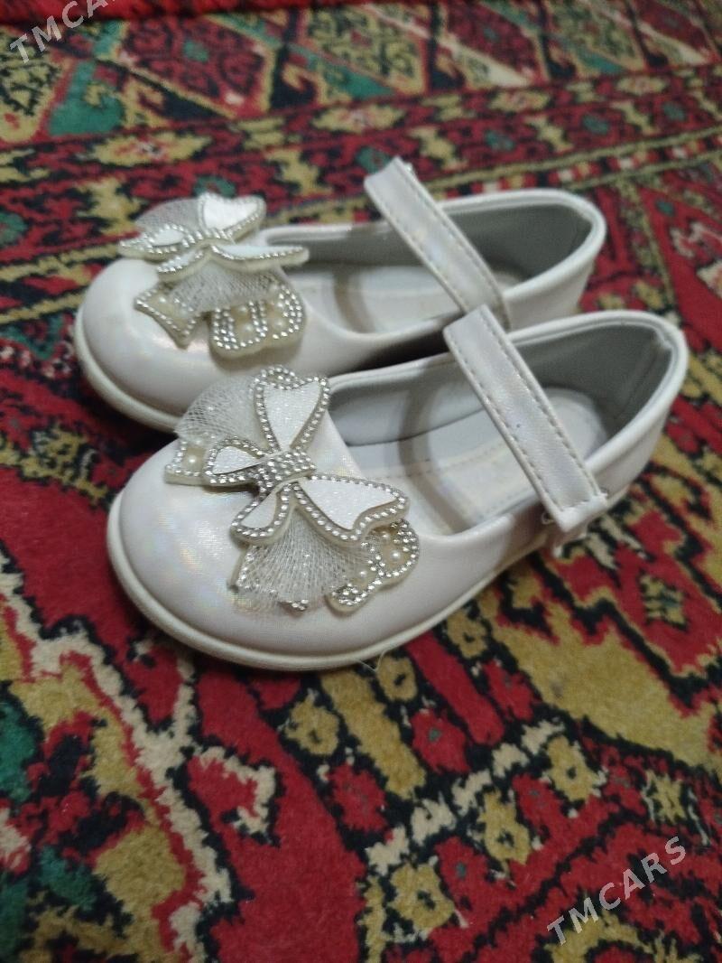 платье на 1.5-2 года - Türkmenabat - img 4