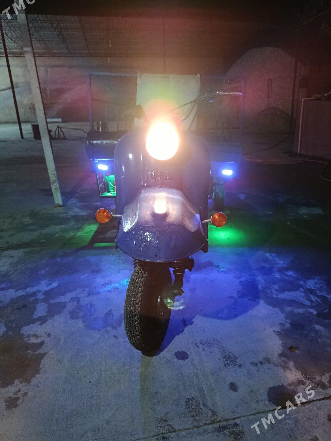 Fekon FK200-14G 2023 - 9 000 TMT - Kerki - img 4