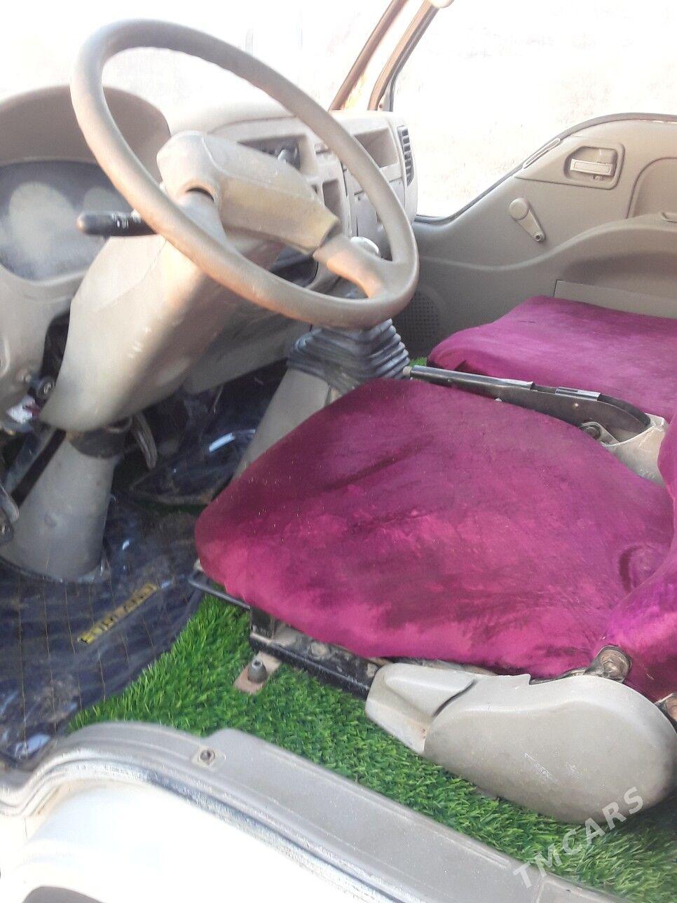 Forland H2 2013 - 105 000 TMT - Сейди - img 4