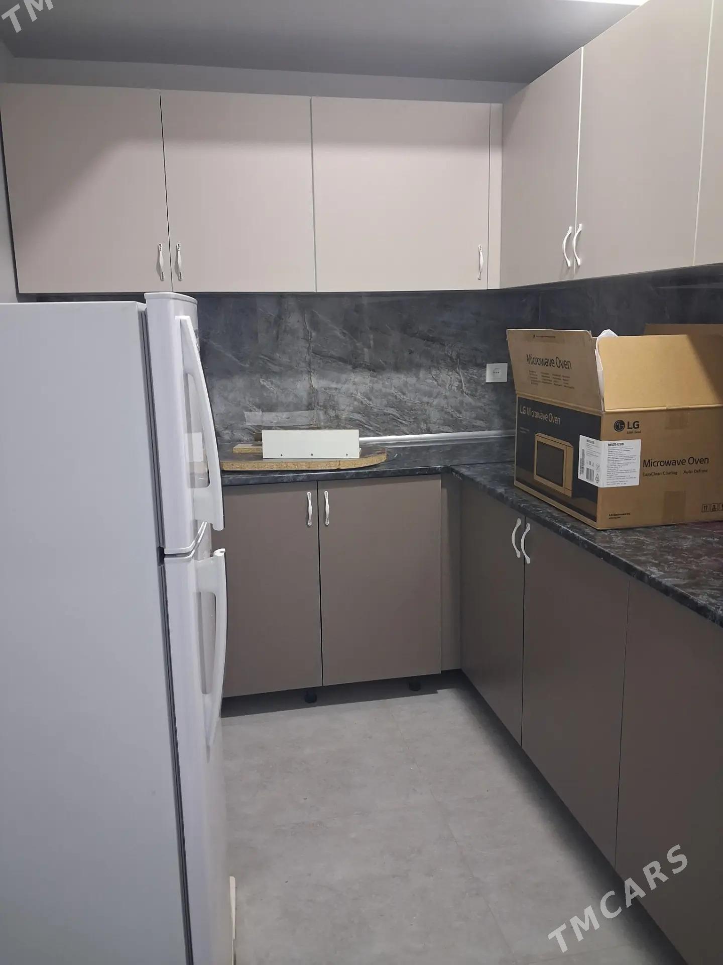 Satlyk podwal 100m²Gurtly - Aşgabat - img 3