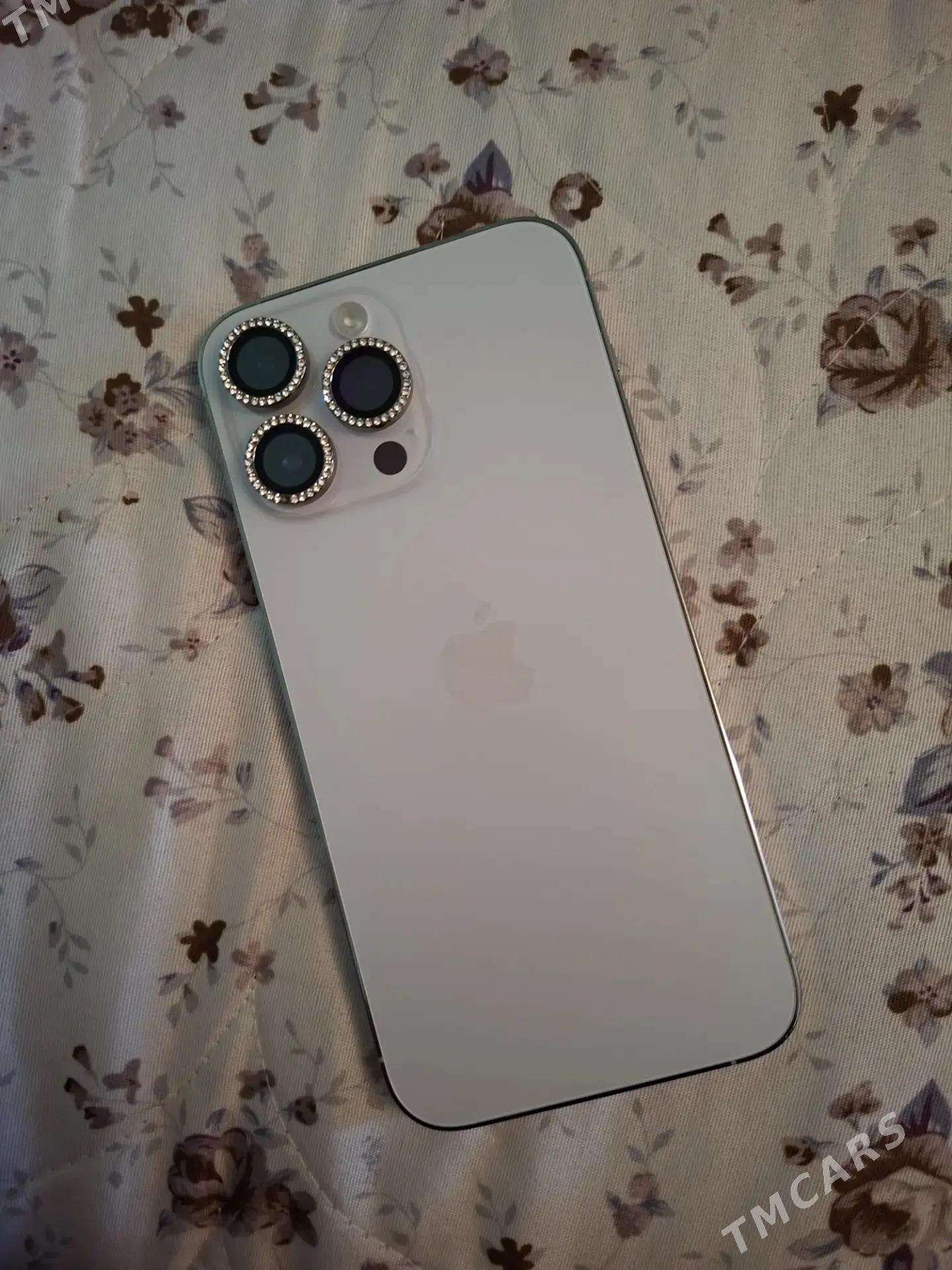 IPHONE 14 PRO MAS - Керки - img 2