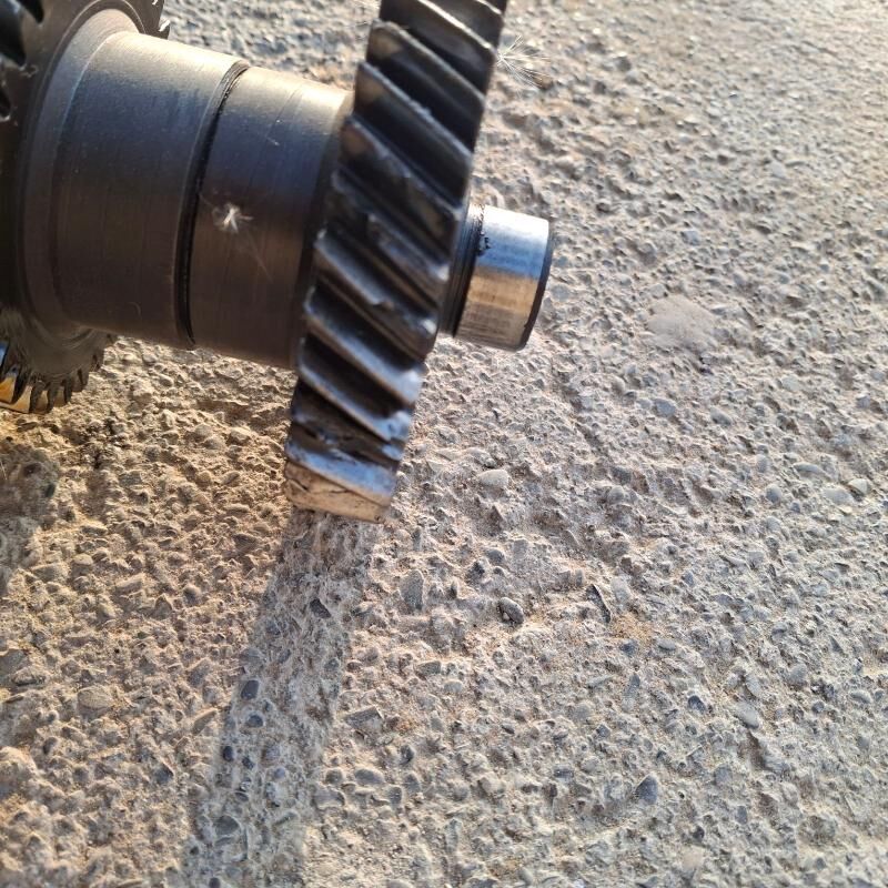 GAZEL BLOK ŞESTYRNA 1 000 TMT - Ашхабад - img 2