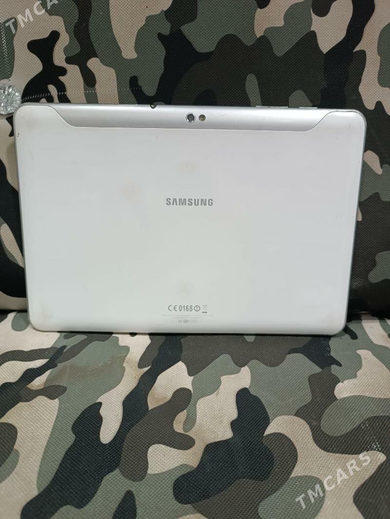 Samsung galaxy tab note 10 - Гороглы (Тагта) - img 2