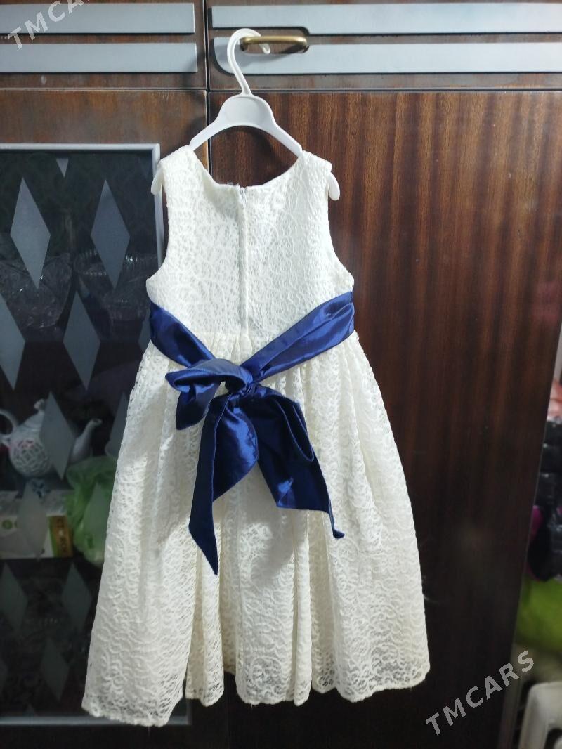 платье на 1.5-2 года - Türkmenabat - img 2