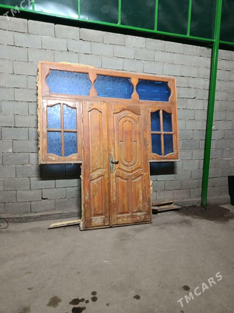 gapi arsa - Шабатский этрап - img 2