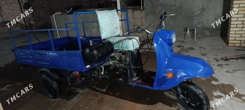 Fekon FK200-14G 2023 - 9 000 TMT - Kerki - img 5