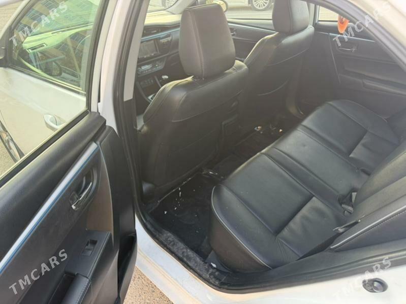 Toyota Corolla 2014 - 168 000 TMT - Мир 2 - img 5