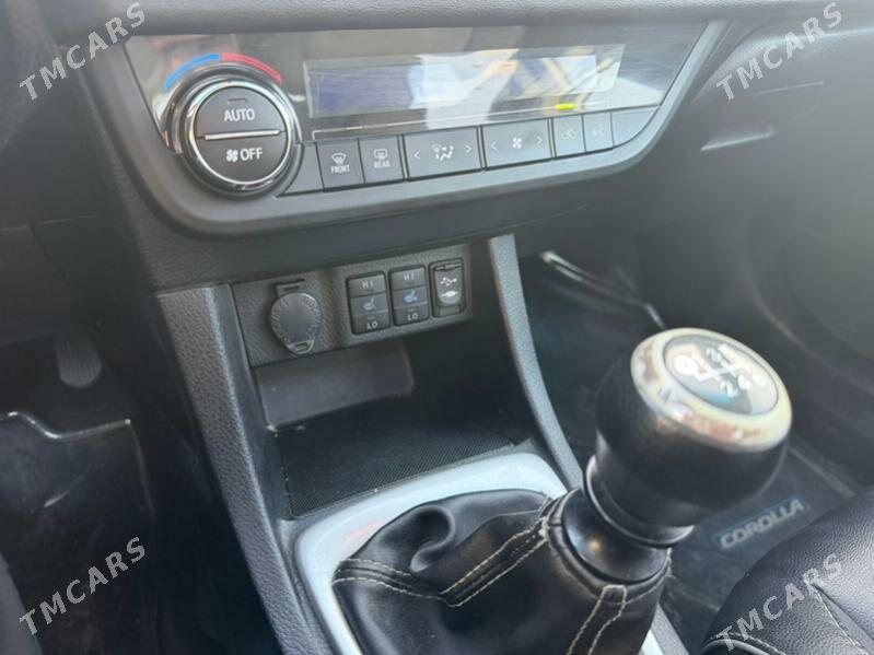 Toyota Corolla 2014 - 168 000 TMT - Мир 2 - img 7