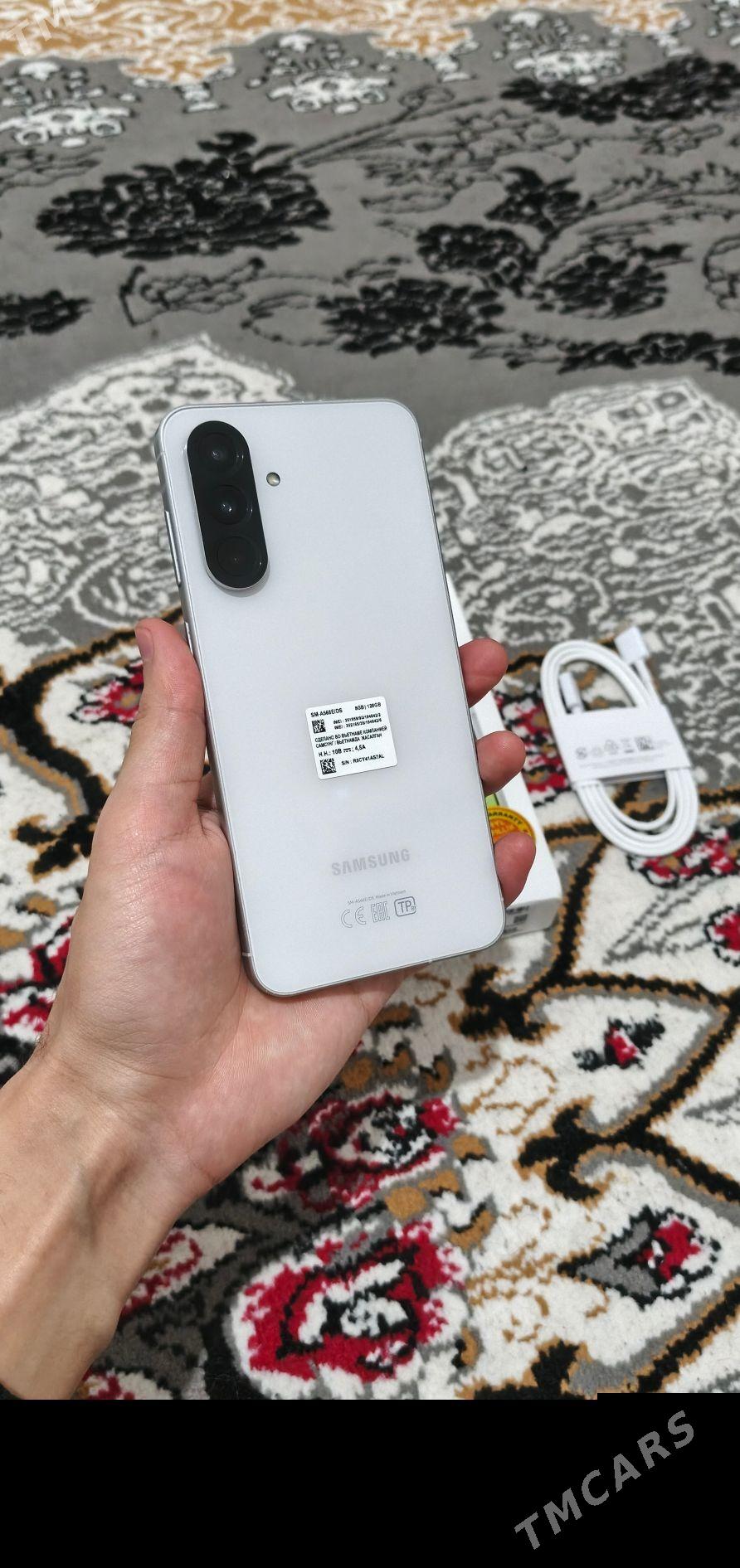 A56 5G - Туркменабат - img 3