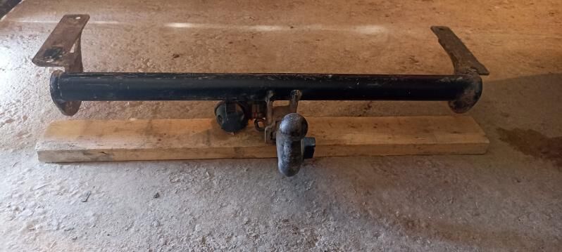 Opel parkop 300 TMT - Губадаг - img 2