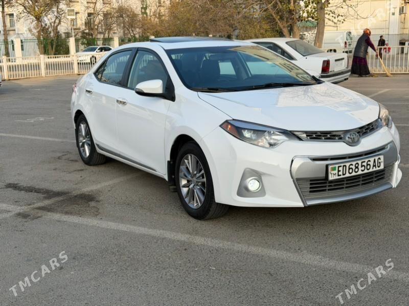 Toyota Corolla 2014 - 168 000 TMT - Мир 2 - img 2