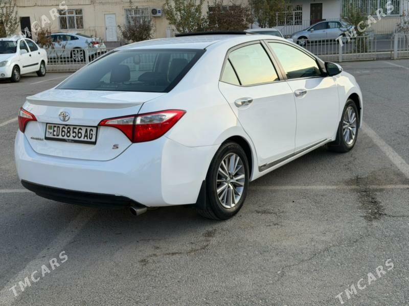 Toyota Corolla 2014 - 168 000 TMT - Мир 2 - img 3