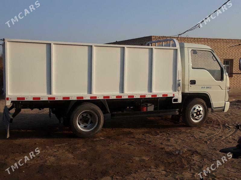 Forland H2 2013 - 105 000 TMT - Сейди - img 6