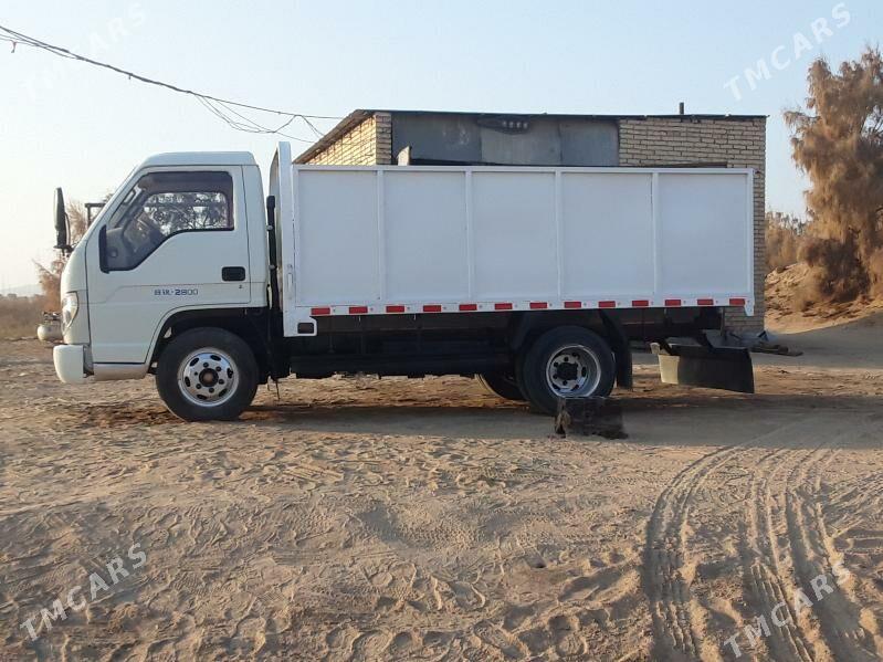 Forland H2 2013 - 105 000 TMT - Сейди - img 8