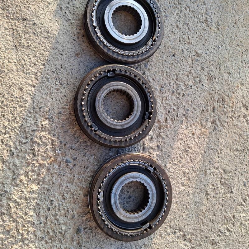 GAZEL MUFTYCKA IRI DISLISI 200 TMT - Ашхабад - img 2