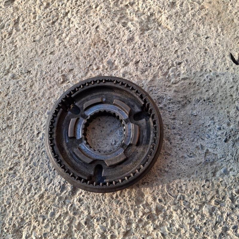 GAZEL MUFTYCKA IRI DISLISI 200 TMT - Ашхабад - img 3