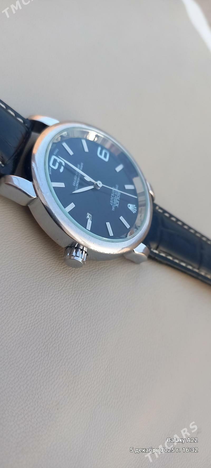 ROLEX - Дашогуз - img 7