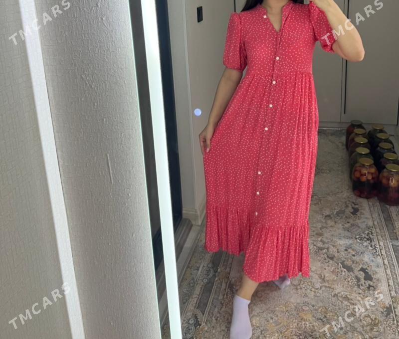 Hergiljek koynekler - Ашхабад - img 1