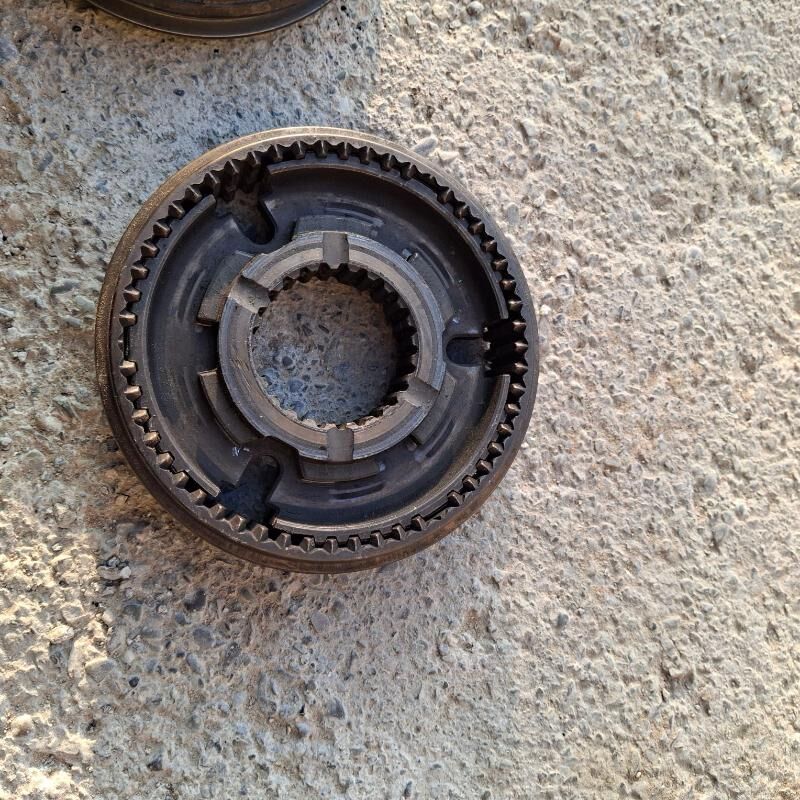 GAZEL MUFTYCKA IRI DISLISI 200 TMT - Ашхабад - img 4