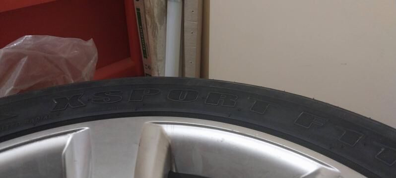 колеса 3 000 TMT - Гуртли - img 6